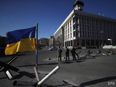 Подоляк о войне с Россией: 99% населения Украины стало тотально антироссийским