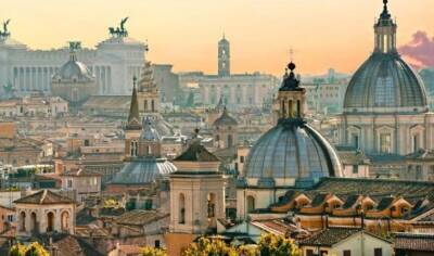 9 мест итальянской столицы, которые незаслуженно обделены вниманием туристов