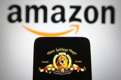 Amazon купил киностудию MGM за $8,45 млрд