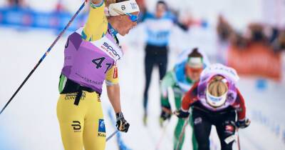 Лыжные гонки. Серия Ski Classics-2021/2022. Биркебейнер: Нигард и Шлинн продолжают побеждать