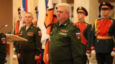 В Украине опубликовали список уничтоженных российских генералов