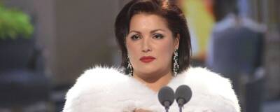 Анна Нетребко обвинила оперный театр Ла Скала во лжи по поводу ее болезни