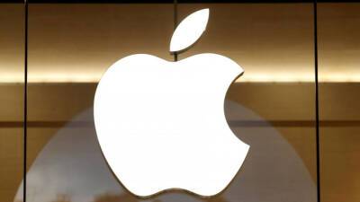 Apple ограничила услугу Apple Pay