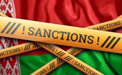 За помощь Москве: Великобритания объявила о санкциях против Беларуси