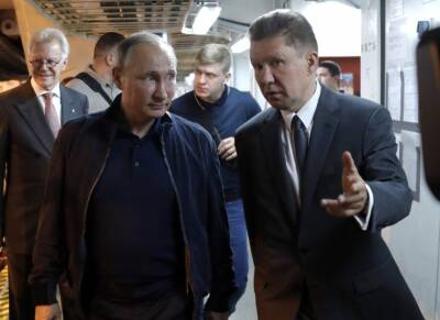 Какие последствия конфликта на Украине ждут ВТБ и «Газпром» и уйдут ли из РФ Ikea и «Ашан»