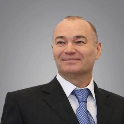 Попавший под санкции председатель совета директоров Шереметьево уходит в отставку