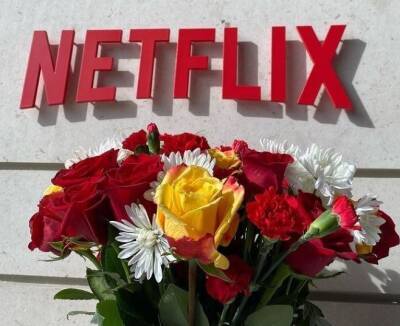 Netflix отказался транслировать 20 российских федеральных каналов