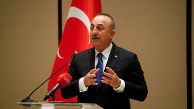 Турция оповестила РФ и Украину о намерении применить Конвенцию Монтрё