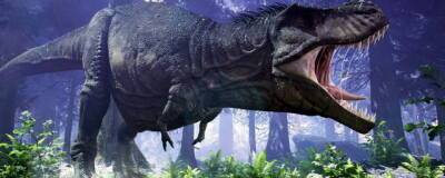 Тщательное изучение останков Тираннозавра Рекс опровергло представление о древнем ящере