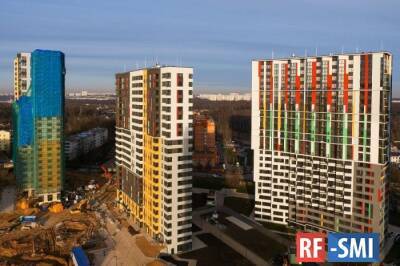 Аналитики ЦИАН спрогнозировали рост цен на квартиры в российских новостройках