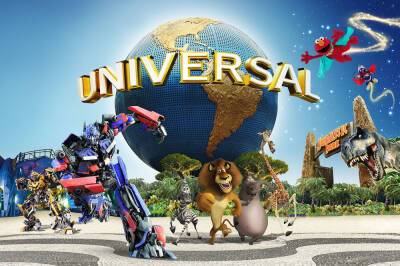 Компания Universal Pictures отказалась поставлять свои фильмы в РФ