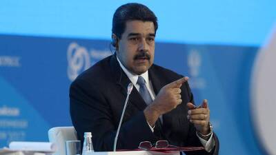 Венесуэла осудила НАТО за дестабилизирующую активность