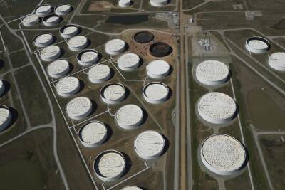 Минэнерго США подтвердило, что высвободит 30 млн баррелей нефти из стратегического резерва
