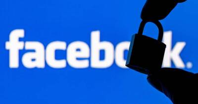 Блогер Меркури предложил заблокировать Facebook в России