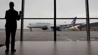 Reuters: США закроют небо для российских самолетов