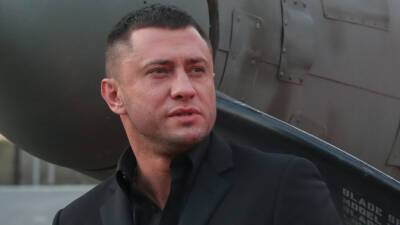 Актер Павел Прилучный рассказал, почему развелся с Агатой Муцениеце