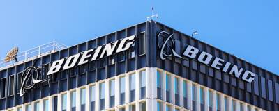 Boeing приостановила обслуживание и техподдержку российских авиакомпаний