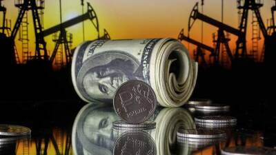 Цена нефти Brent превысила $110 за баррель впервые с августа 2014 года