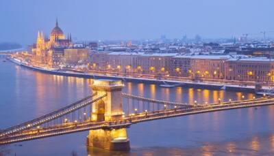 Венгрия обеспечит жильем застрявших в стране россиян и продлит им визы в случае необходимости