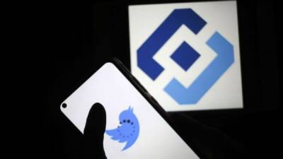 Роскомнадзор начал замедлять работу “Твиттера” из-за контента об Украине
