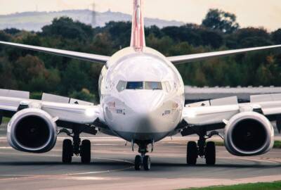 Корпорация Boeing заявила о приостановке обслуживания российских авиакомпаний