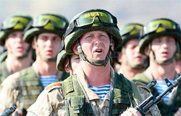 В Крыму российские морпехи категорически отказываются воевать с украинцами