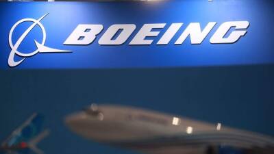 Boeing приостановил техобслуживание российских авиакомпаний