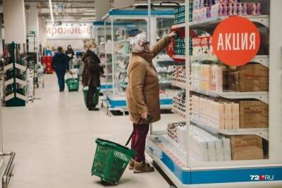 «Последние 30 лет жизни в России можно забыть»: что будет с ценами после санкций и повышен