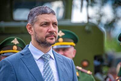 Осипов: Потерь среди забайкальских военных на Украине нет