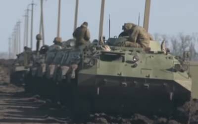 Не військові, а мародери: на відео потрапило, як військові РФ намагалися зламати український замок