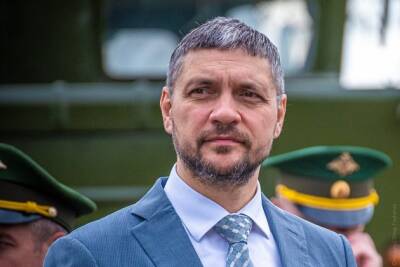 Осипов заявил, что санкции не угрожают развитию Забайкалья