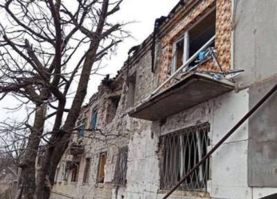 МВД Украины: Россия препятствует эвакуации, 40 тысяч человек остались без еды и света