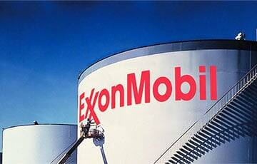 ExxonMobil уходит с российского рынка вслед за BP и Shell - charter97.org - Россия - Украина - Белоруссия