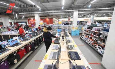 В Госдуме призвали разобраться с ростом цен на электронную технику