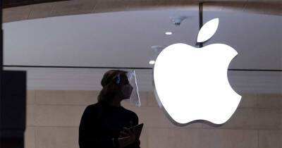 Apple остановила продажи товаров в России и ограничила работу сервисов