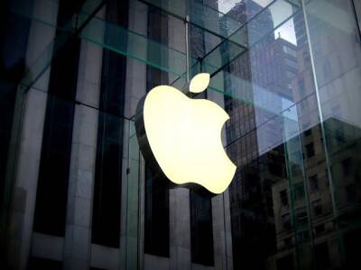 Apple остановила продажи в России и ограничила работу Apple Pay и других сервисов