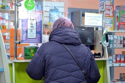 Резкого колебания цен в аптеках Хабаровского края не ожидается