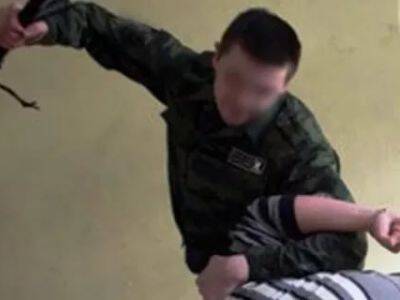 В Мордовии очередной полицейский условно осужден за рукоприкладство