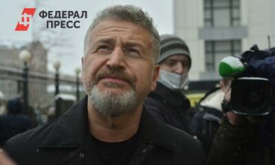Леонид Агутин отказался от политических лозунгов про спецоперацию на Украине