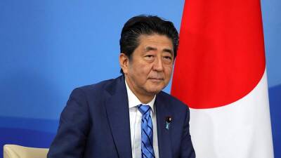 Премьер-министр Японии отверг идею использования ядерного оружия совместно с США