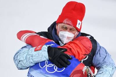 Тренер сборной России по лыжным гонкам: "Спортсмены не изъявляли желания сменить спортивное гражданство"