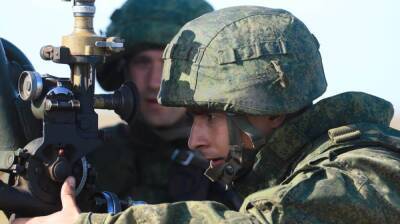 Воронеж и военная операция на Украине: главное. День седьмой