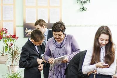 Методички для урока об операции на Украине получили учителя некоторых школ Забайкалья
