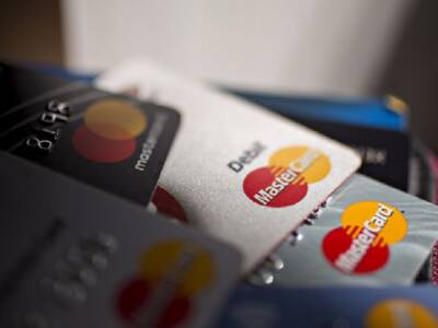 Mastercard отключила несколько российских банков из-за санкций