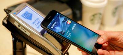 Владельцы айфонов больше не могут пользоваться платежной системой Apple Pay