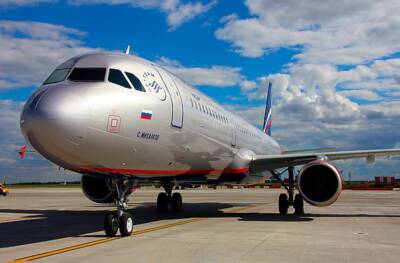 Boeing прекращает обслуживание российских авиакомпаний