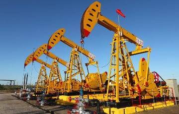 Байден: США и партнеры договорились действовать единым фронтом над нефтяным эмбарго для России