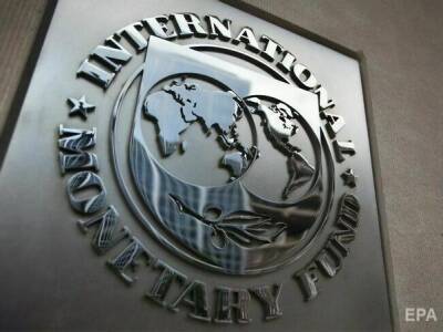 Экстренная помощь Украине: МВФ — $1,4 млрд и $3 млрд с Мировым банком, stand-вy плюс $2,2 млрд