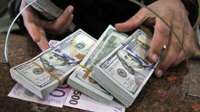 С валютных счетов можно забрать до 30 тысяч гривен в день наличными — НБУ