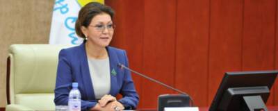 Депутаты Казахстана проголосовали за отставку дочери экс-президента Дариги Назарбаевой